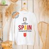 Official Jessica Audiffred Trippin Shirt