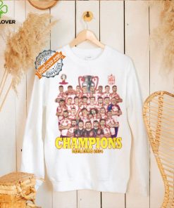 Spain Champions UEFA Euro 2024 T Shirt