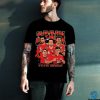 Official The Last Time Is Now John Cena 2025 Farewell Tour Shirt