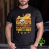 West Coast Eagles Adam Simpson 2014 2024 Thank You For The Memories T Shirt