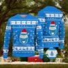 Christmas Taiga Minori and Ami Toradora Ugly Christmas Sweater