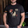 Spanish Love Songs Ghost Shirt