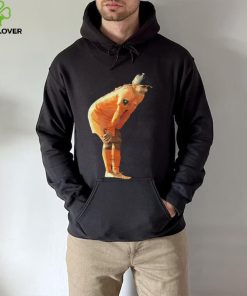 Spare One Fo Danielle Van De Donk Amy6amy Shirt