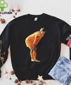 Spare One Fo Danielle Van De Donk Amy6amy Shirt