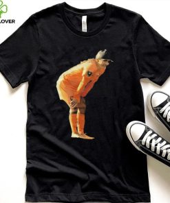 Spare One Fo Danielle Van De Donk Amy6amy Shirt