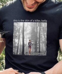 Sparkle Taylor Shirt