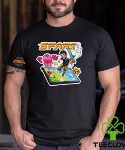 Sparx Pow hoodie, sweater, longsleeve, shirt v-neck, t-shirt