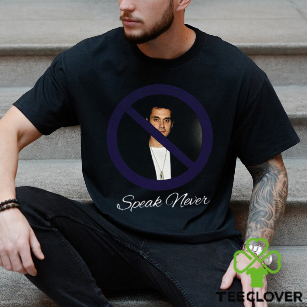 Speak Never Speak Now Taylor Swift T Shirt Speak Never Speak Now Taylor Swift T Shirt