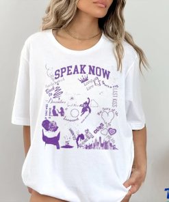 Speak Now Deluxe Edition Shirt, Gifts For Taylor Swift Fans