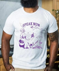 Speak Now Deluxe Edition Shirt, Gifts For Taylor Swift Fans
