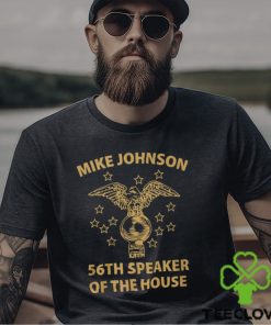 Speaker of the House Shirt