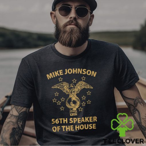 Speaker of the House Shirt