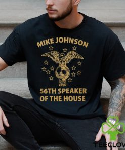 Speaker of the House Shirt