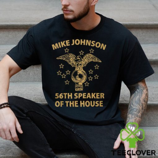 Speaker of the House Shirt