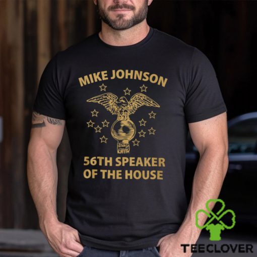 Speaker of the House Shirt