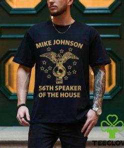 Speaker of the House Shirt