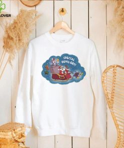 Special Devil ery Cuphead game Christmas hoodie, sweater, longsleeve, shirt v-neck, t-shirt