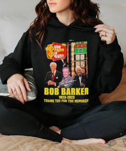 Special Edition The Price Is Right Bob Barker 1923 – 2023 Thank You For The Memories Unisex T Shirt