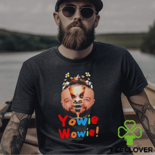 Special Edition Yowie Wowie! Shirt