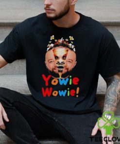Special Edition Yowie Wowie! Shirt