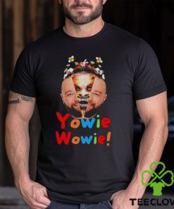 Special Edition Yowie Wowie! Shirt