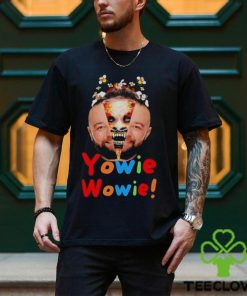 Special Edition Yowie Wowie! Shirt