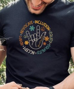 Special Education Teacher T Shirt