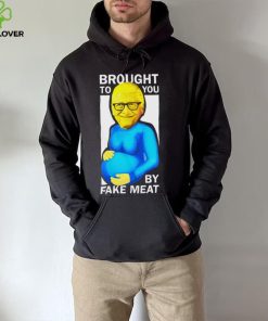 Special Man Special Meat hoodie, sweater, longsleeve, shirt v-neck, t-shirt