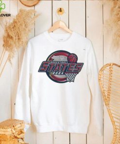 Special Olympics Michigan Basketball States 2024 logo shirt