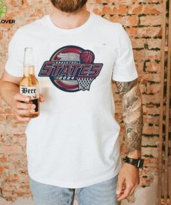 Special Olympics Michigan Basketball States 2024 logo shirt 1 Special Olympics Michigan Basketball States 2024 logo shirt