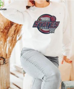 Special Olympics Michigan Basketball States 2024 logo shirt 2 Special Olympics Michigan Basketball States 2024 logo shirt