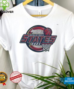 Special Olympics Michigan Basketball States 2024 logo shirt 3 Special Olympics Michigan Basketball States 2024 logo shirt