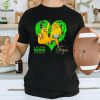 The wife did it shirt