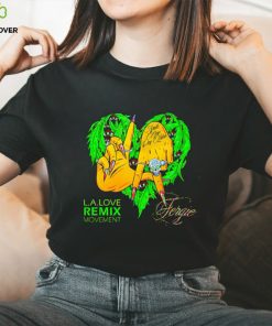 Special Order for Heidi shirt
