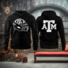 Kansas City Chiefs Peanuts Holiday Speciality Hoodie Set 2024