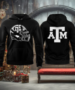 Special Texas A&M Aggies Football Hoodie,
