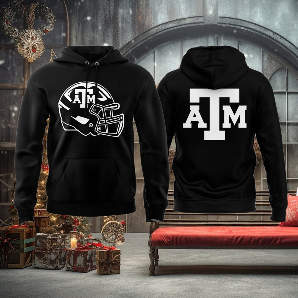 Special Texas A&M Aggies Football Hoodie, Special Texas A&M Aggies Football Hoodie,