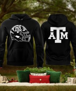 Special Texas A&M Aggies Football Hoodie,