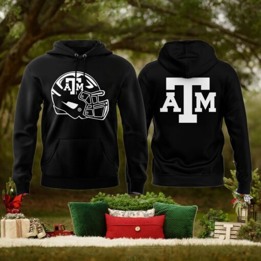 Special Texas A&M Aggies Football Hoodie,