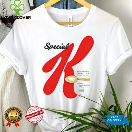 Special k high protein hoodie, sweater, longsleeve, shirt v-neck, t-shirt