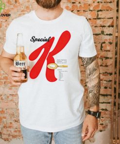 Special k high protein hoodie, sweater, longsleeve, shirt v-neck, t-shirt