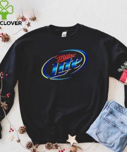 Specials Miller Art Logo For Beer Lover hoodie, sweater, longsleeve, shirt v-neck, t-shirt