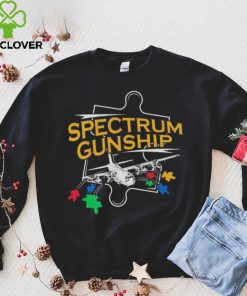 Spectrum Gunship T Shirt