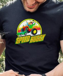 Speed Buggy Cartoons hoodie, sweater, longsleeve, shirt v-neck, t-shirt