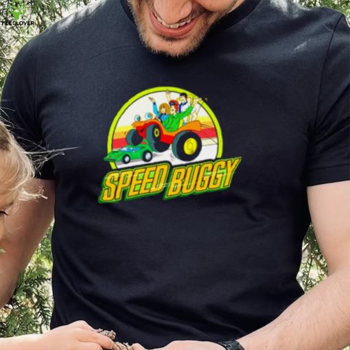 Speed Buggy Cartoons hoodie, sweater, longsleeve, shirt v-neck, t-shirt