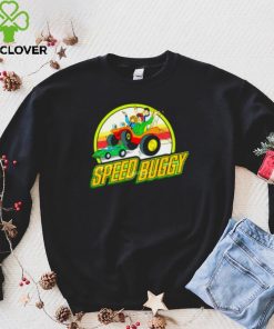 Speed Buggy Cartoons hoodie, sweater, longsleeve, shirt v-neck, t-shirt