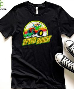 Speed Buggy Cartoons hoodie, sweater, longsleeve, shirt v-neck, t-shirt