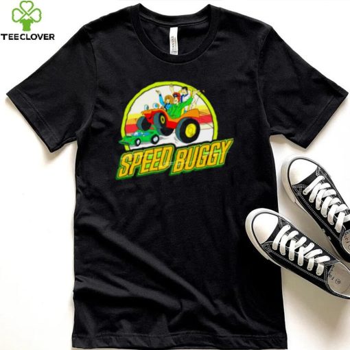 Speed Buggy Cartoons hoodie, sweater, longsleeve, shirt v-neck, t-shirt