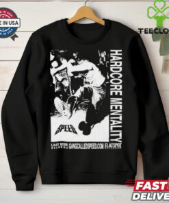 Speed Hardcore Mentality Last Ride Gangcalledspeed Flat Spot T shirts 1 Speed Hardcore Mentality Last Ride Gangcalledspeed Flat Spot T shirts