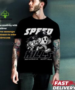 Speed Kills Shirt